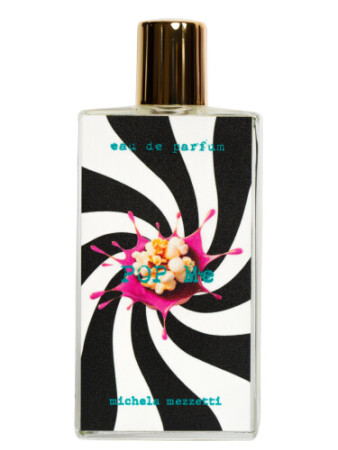Michela Mezzetti Parfums Pop Me