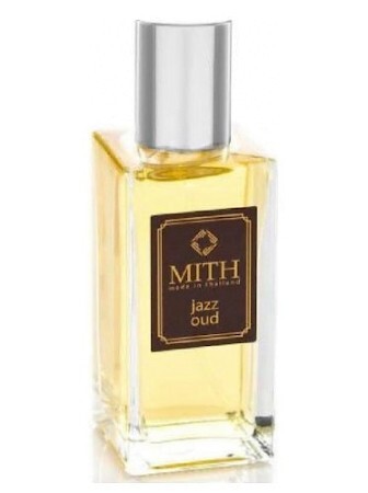 Mith Jazz Oud