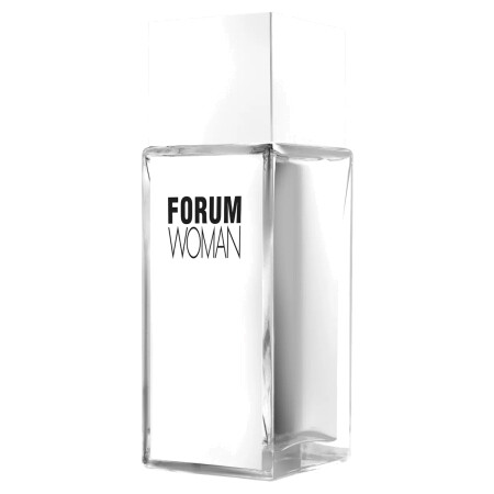 Tufi Duek Forum Woman