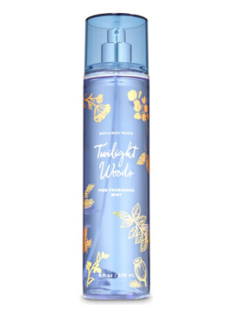 Bath and Body Works Twilight Woods Fine Fragrance Mist