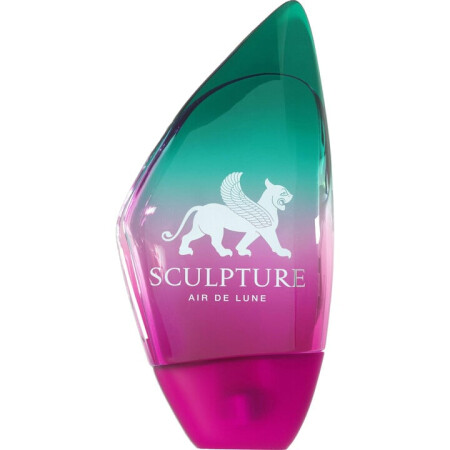 Nikos Sculpture Air de Lune