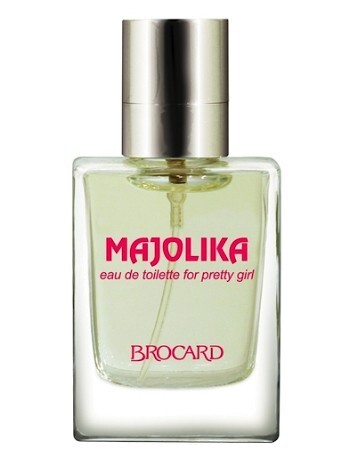 Brocard Majolika