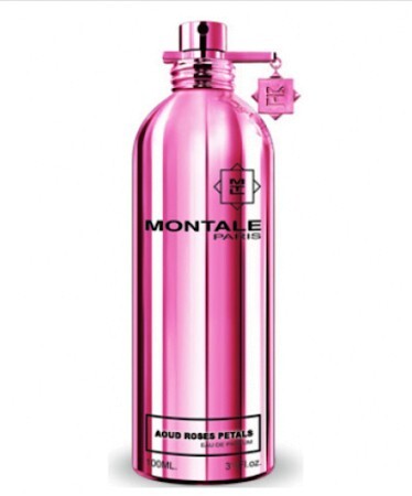 Montale Aoud Roses Petals