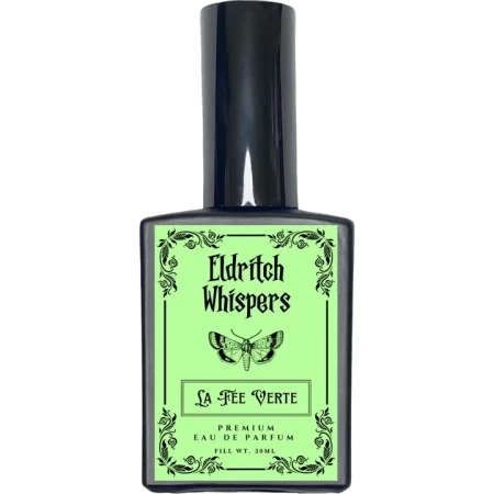 Eldritch Whispers La Fee Verte