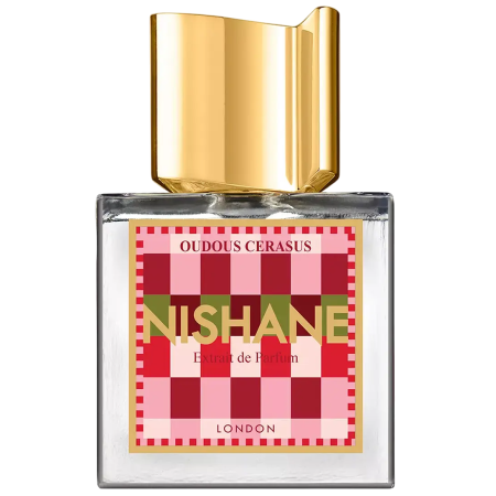 Nishane Oudous Cerasus