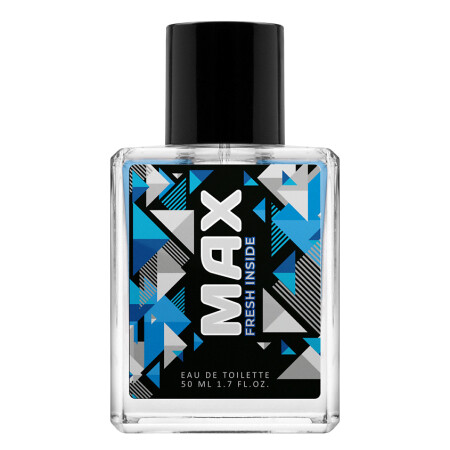 City Parfum City Max Fresh Inside