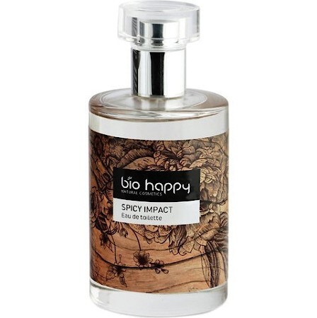 Bio Happy Spicy Impact