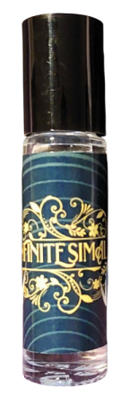 Sucreabeille Infinitesimal Perfume Oil