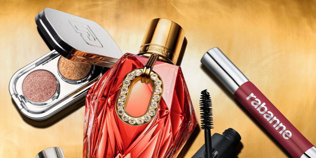 Rabanne показали новые фланкеры ароматов Million Gold и 1 Million