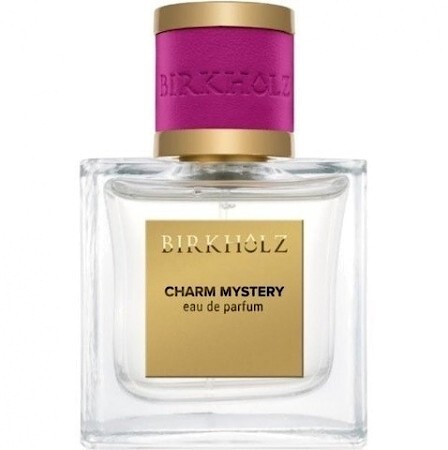 Birkholz Charm Mystery
