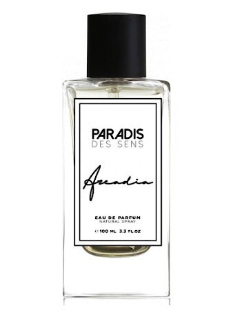 Paradis des Sens Arcadia