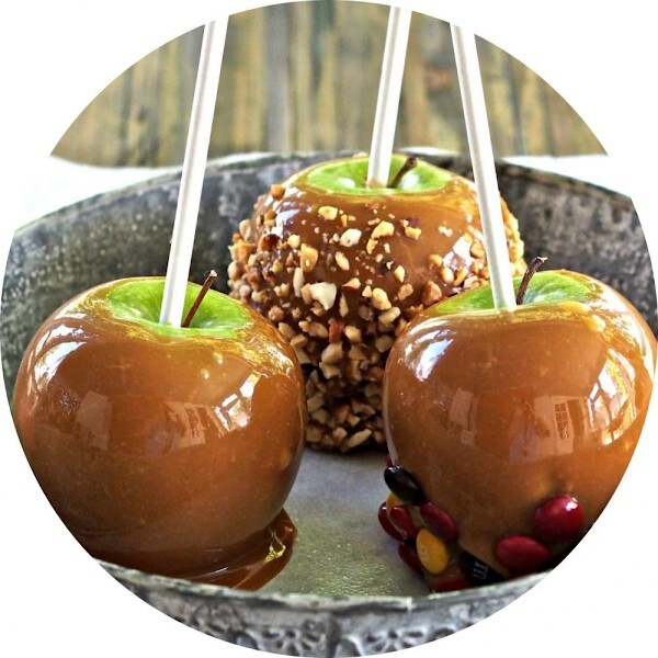 Ноты в ароматах