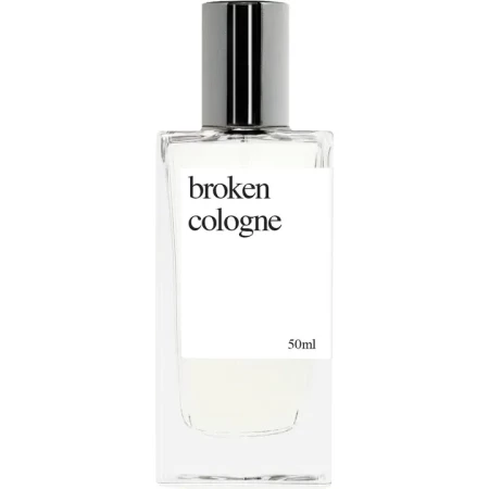 Pour Toi Broken Cologne