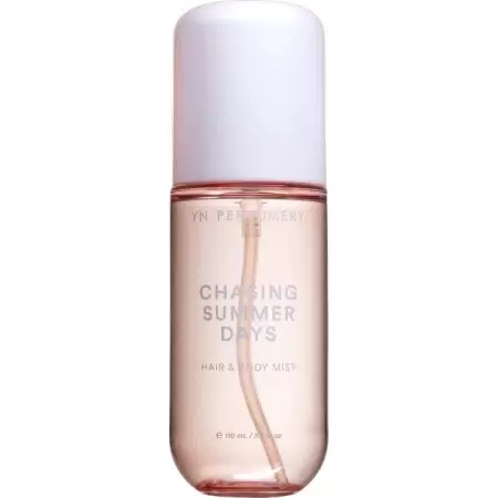 YN Perfumery Chasing Summer Days