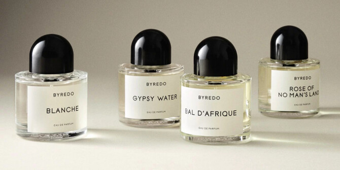 Byredo представил «ностальгический» аромат De Los Santos