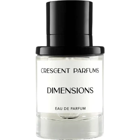 Crescent Parfums Dimensions