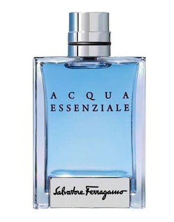 Acqua essenziale salvatore ferragamo cheap price