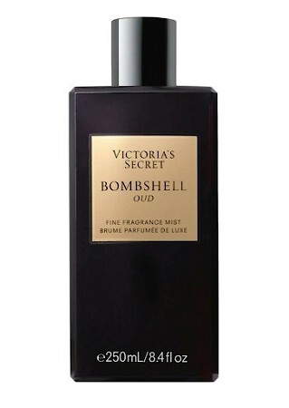 oud victoria secret