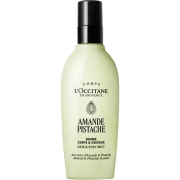 Amande Pistache