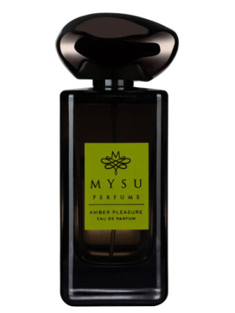 MYSU Perfume Amber Pleasure