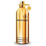 Montale Amber & Spices