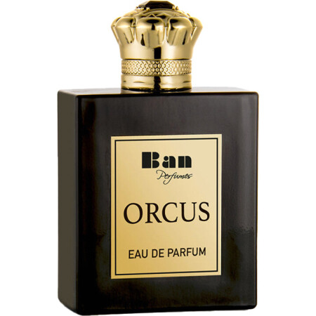 Ban Perfumes Orcus
