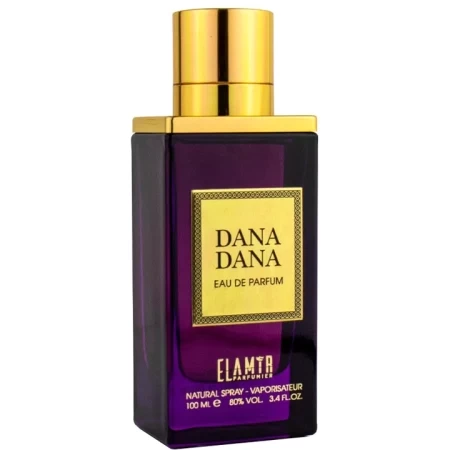 El Amir Dana Dana