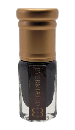 Byermia South Thai Caramel