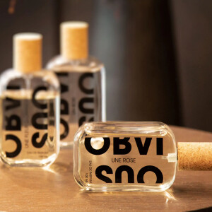 Бренд веганских ароматов представил свежий релиз — Un Oud