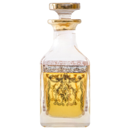 Sense Dubai Sense Dubai 8 Perfume Oil