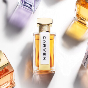 Carven показали три новых аромата, посвященных путешествиям