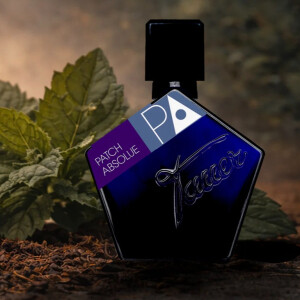 Швейцарская марка Tauer представила аромат Patch Absolue