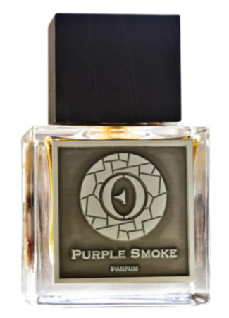 Ensar Oud Purple Smoke