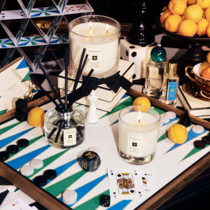 Предвкушение праздника: рождественская коллекция от Jo Malone