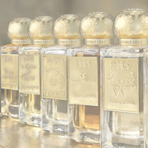 «Анти-сглаз»: Nobile 1942 представили Anti Malocchio