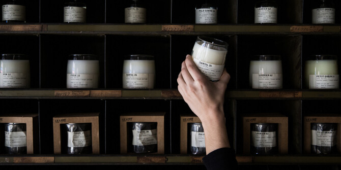 Тепло и красиво: 5 свечей для расслабления и праздничного настроения