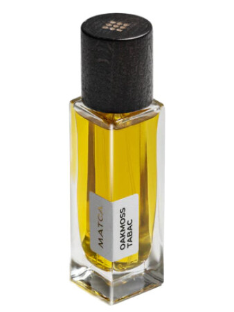 MATCA Oakmoss Tabac