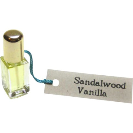 Scent by the Sea Sandalwood Vanilla