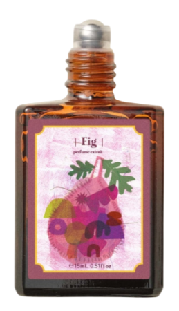 HB;RN Fig Oil
