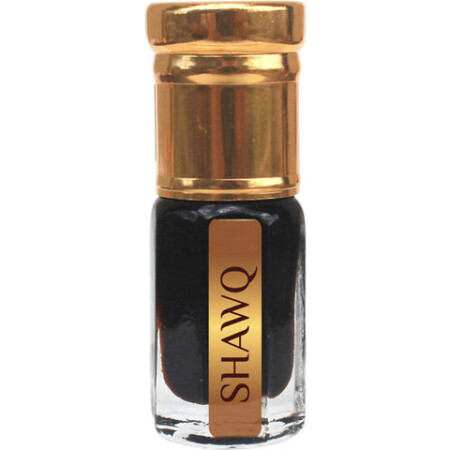 Al Shareef Oudh Shawq