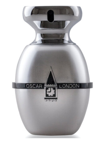 Oscar London Rhodium
