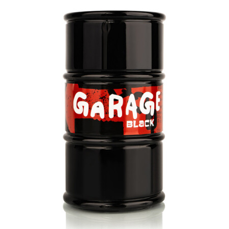 Парфюмерия XXI века Garage Black