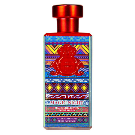 Al-Jazeera Perfumes Magic Night