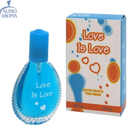 Altro Aroma Classic Love is Love
