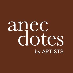 Anecdotes by Artists