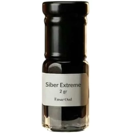 Ensar Oud Siber Extreme Attar
