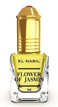 El Nabil Flower of Jasmin