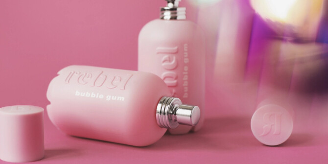 Британский нишевый бренд Bel Rebel теперь доступен в России