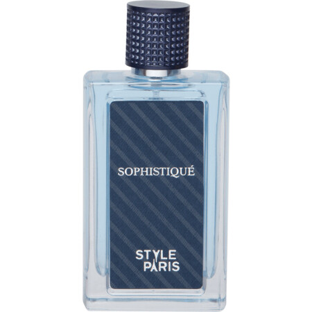 Style Paris Sophistique