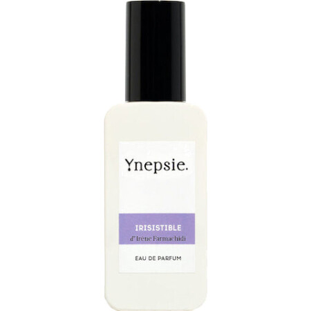 Ynepsie. Irisistible